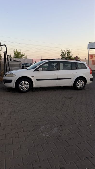 Продам Renault Megan 2004
