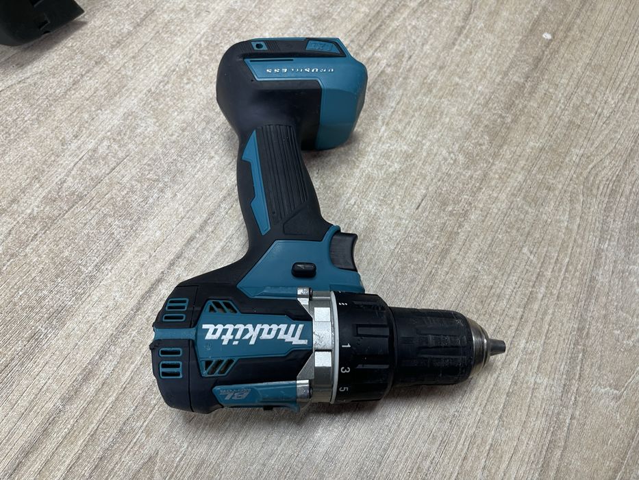 Makita DDF484 / безщітковий шурупокрут Макіта