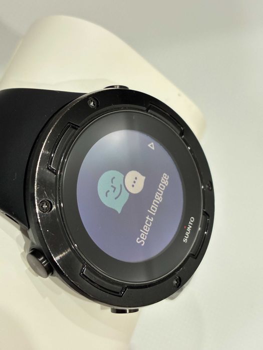 Suunto 5 zegarek sportowy