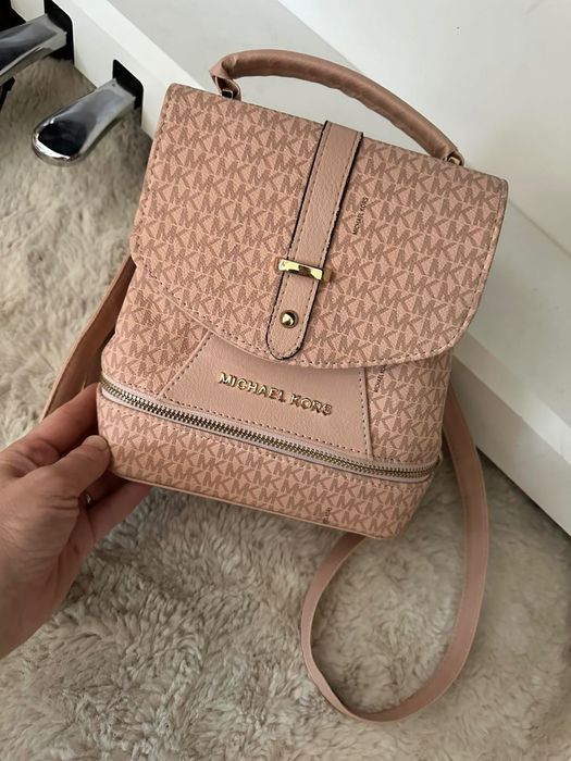 Plecak Michael kors