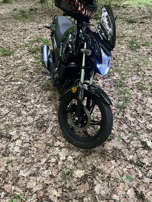 Продам ліфан кп200