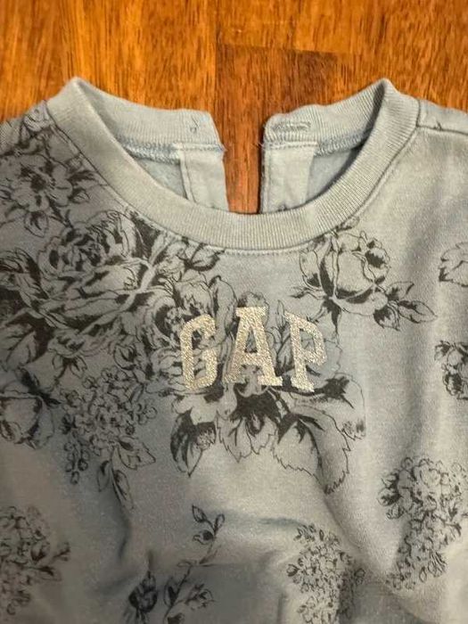 Conjunto GAP - 9-12 meses