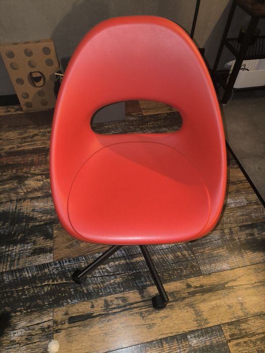 Krzesło biurkowe Ikea