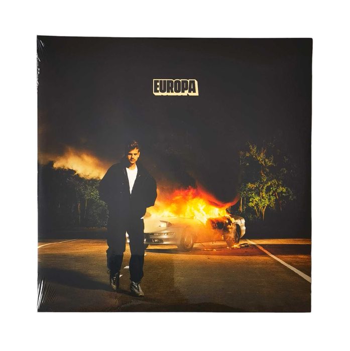 Taco Hemingway – Europa 2xLP Winyl Nowy