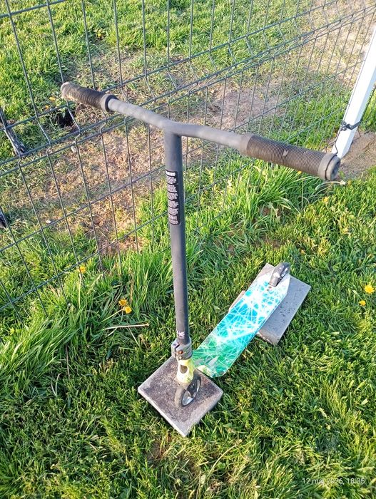Hulajnoga Slamm Scooters