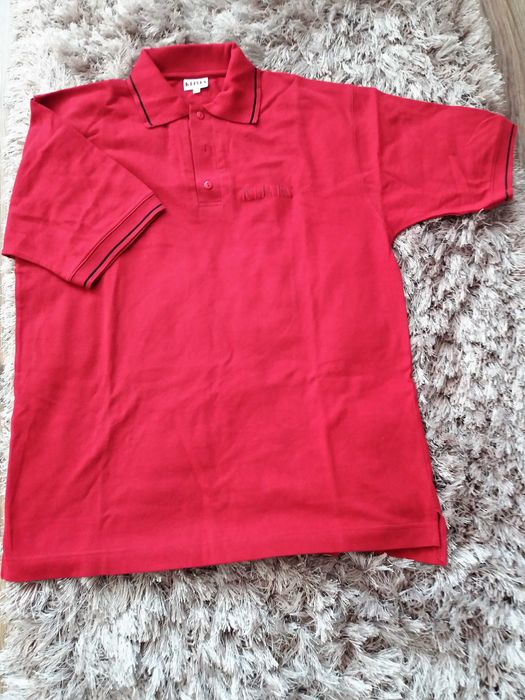 Koszulka Polo - męska L - Nowa