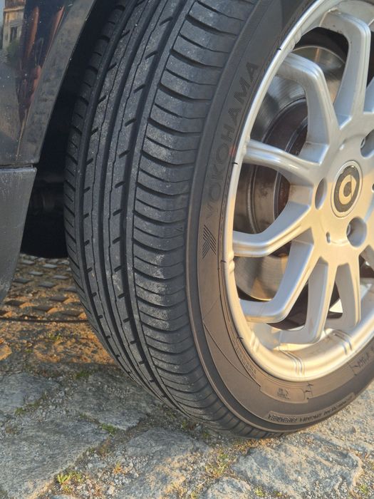 Smart  fortwo  CDI