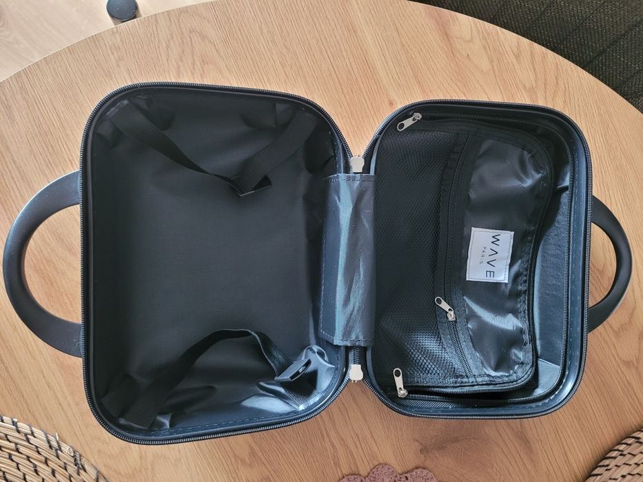 Walizka kabinowa Wave Paris