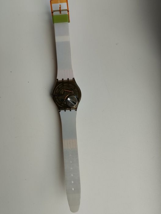1999 Donky Dork GG188 Monkey Swatch