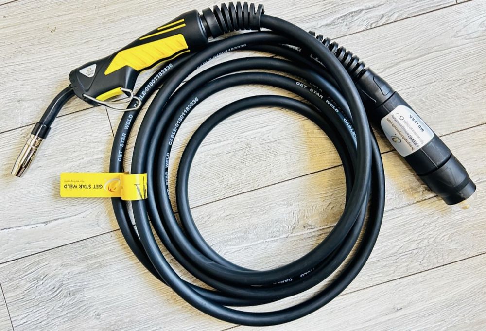 Рукав На полуавтомат горелка сварочная GETSTAR ,Magnitec ,Parker, MB