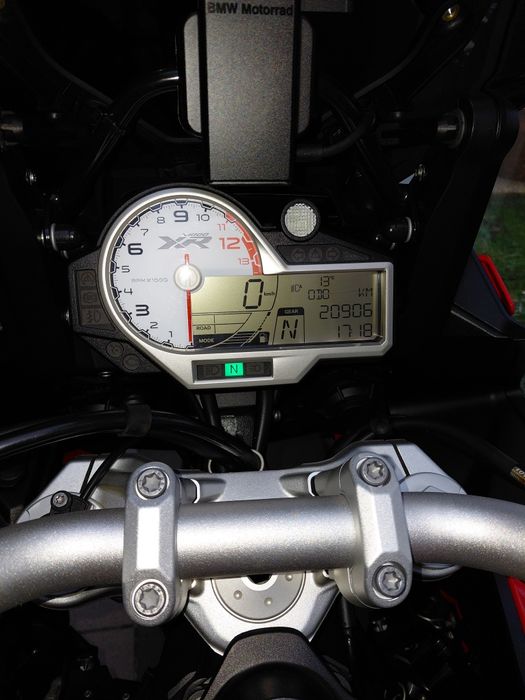 BMW XR 1000 Como Nova