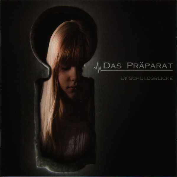 Das Präparat    cd Unschuldsblicke    synthpop electro
