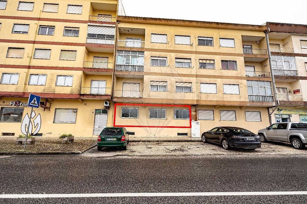 Apartamento T2 para venda
