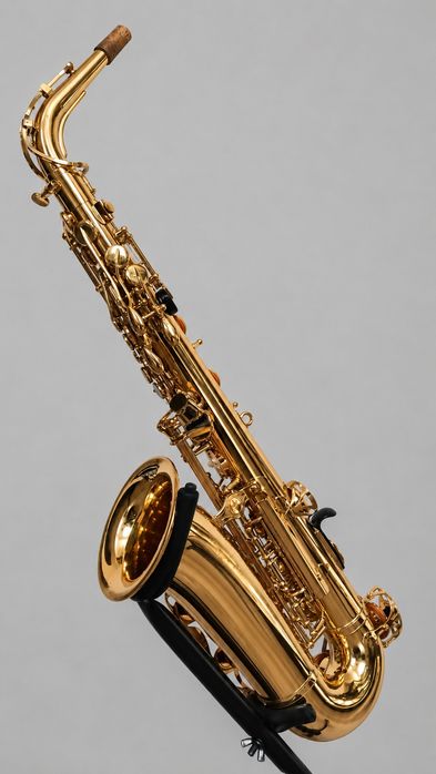 Саксофон альт Yamaha yas 275 Original