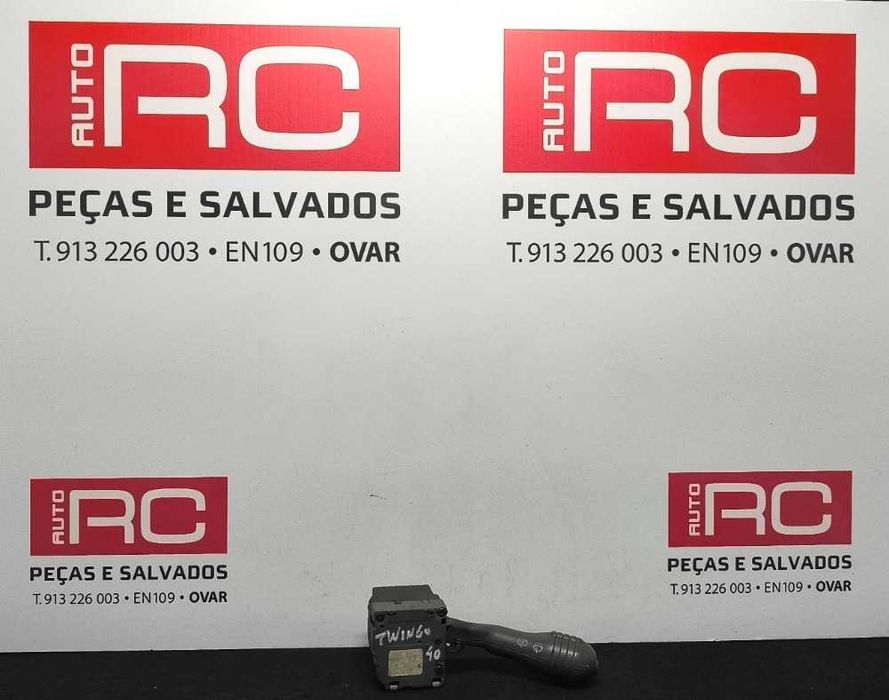 Manípulo de Luzes Renault Twingo