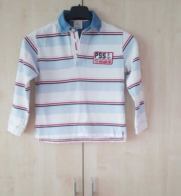 T-shirt Simple 6 lat