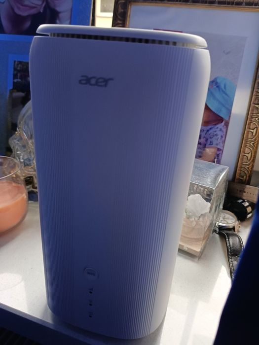 Router Acer 5G Wi-Fi