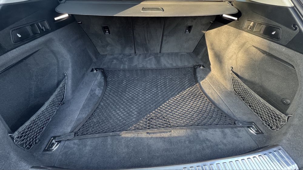 Audi Etron 55 2019 максимальна