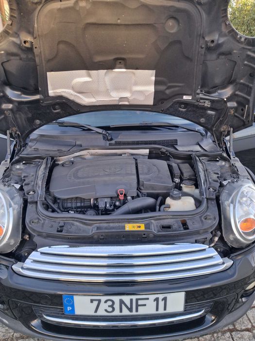 MINI Cooper Exelente Estado