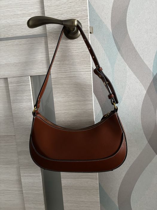 Стильна сумочка від Mango