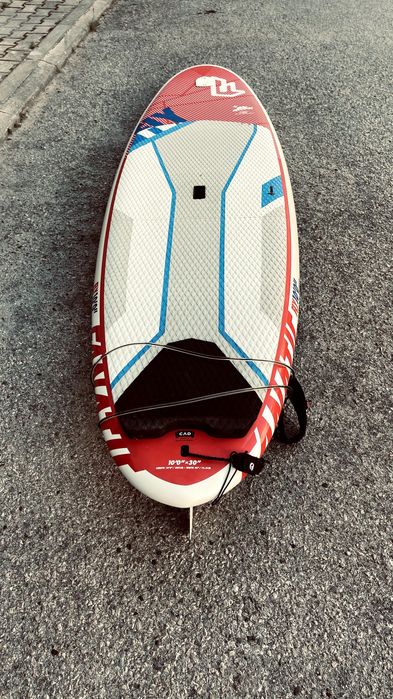Prancha Paddle Fatanic Fly 10´ 0"