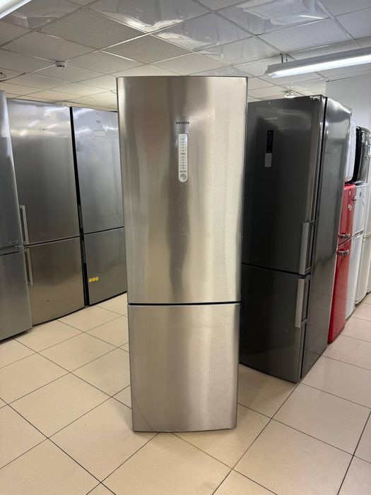 Холодильник Siemens RB29FERND недорого Вибір Доставка