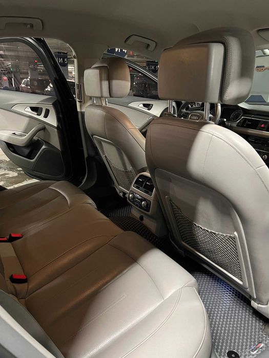 AUDI A6 2012 VIN WAUZZZ4G4CN140288 фото оголошення 18 з 23