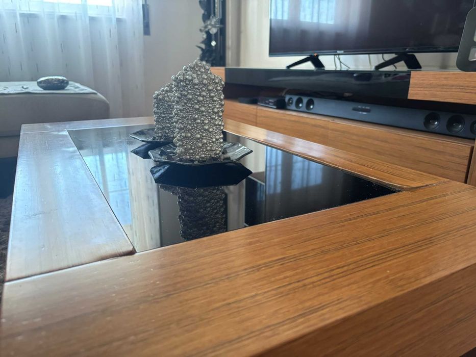 Mesa de centro para sala