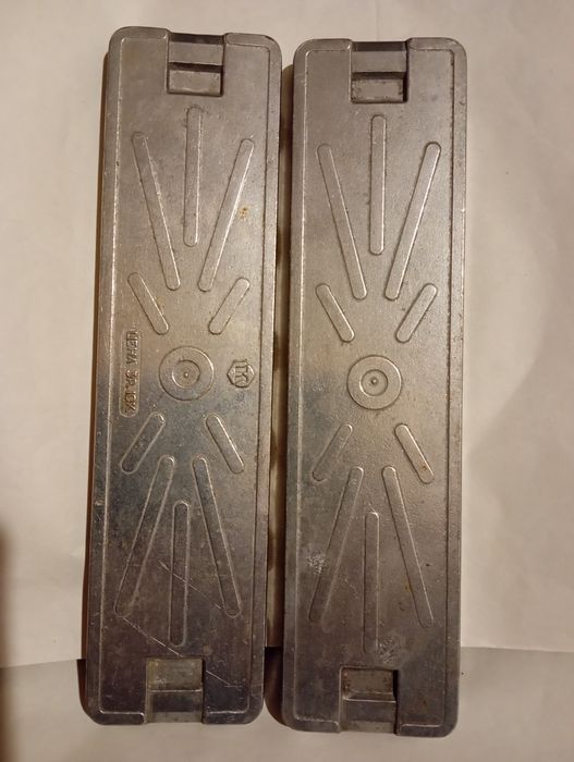 Форма для леденцов.