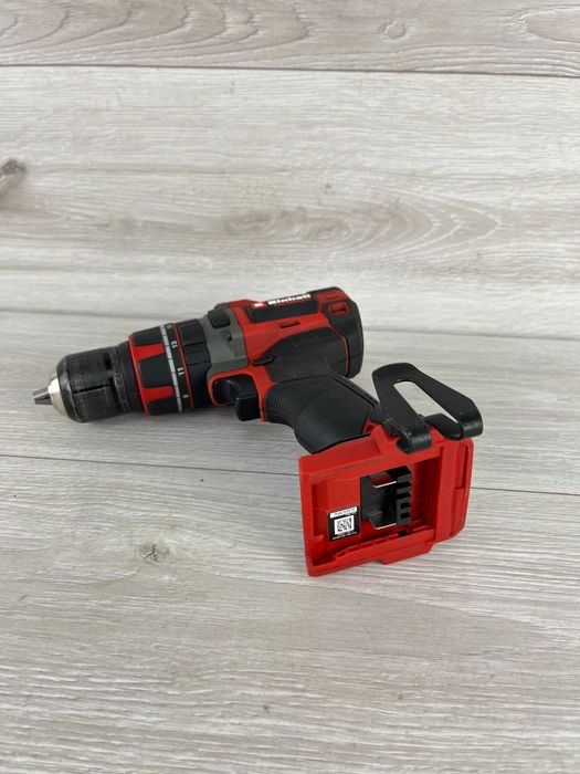 Шуруповерт ударний безщітковий Einhell TР-CD 18/80 тушка