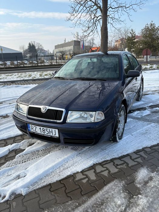 Skoda Octavia tour 1.9 tdi