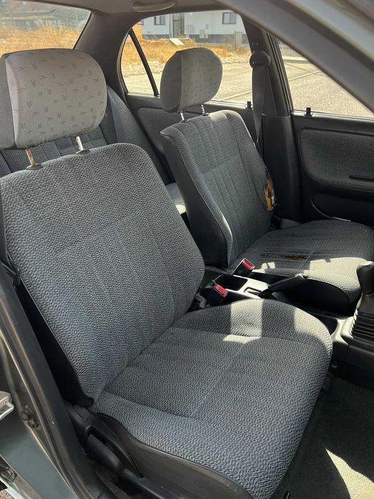 Toyota Corolla Sedan 1.3 Gasolina