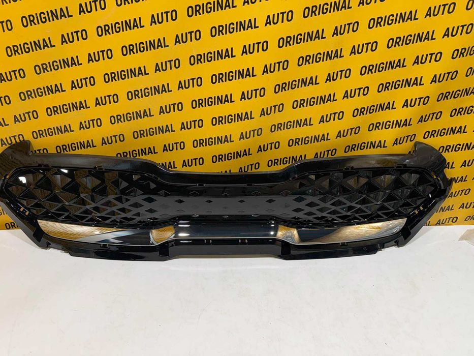 Решітка радіатора  KIA NIRO 2019 – 2022 Нова Оригінал