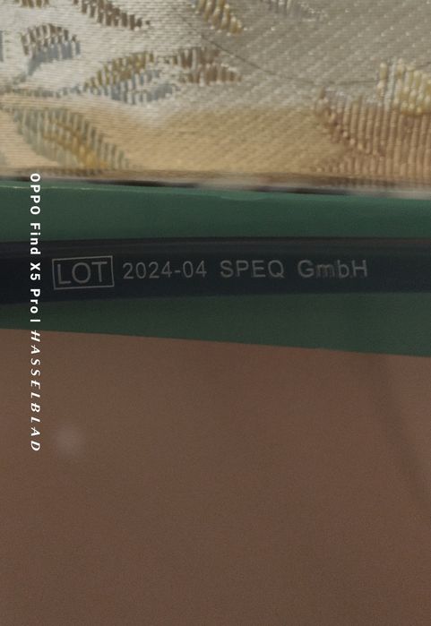 Очки для чтения +1 LESEHILFE 3ER-SET