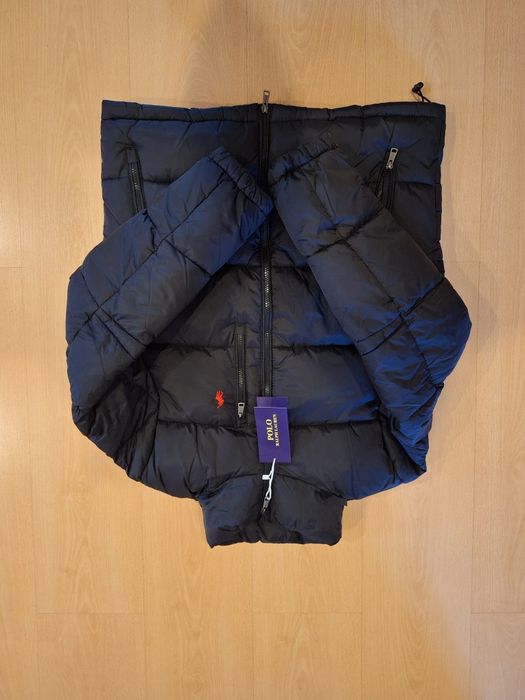 Puffer Ralph Lauren