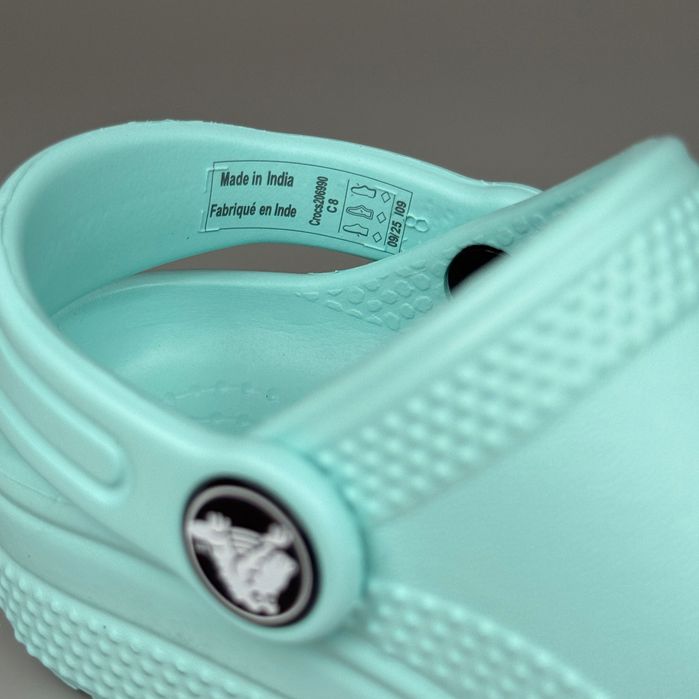 Сабо Crocs Classic Clog c8, c9, c10 24 25 26 27 28 клоги