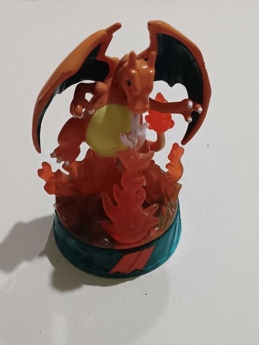 Jogo Pokemon - Charizard