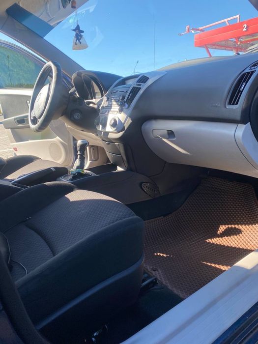Kia ceed кіа сід