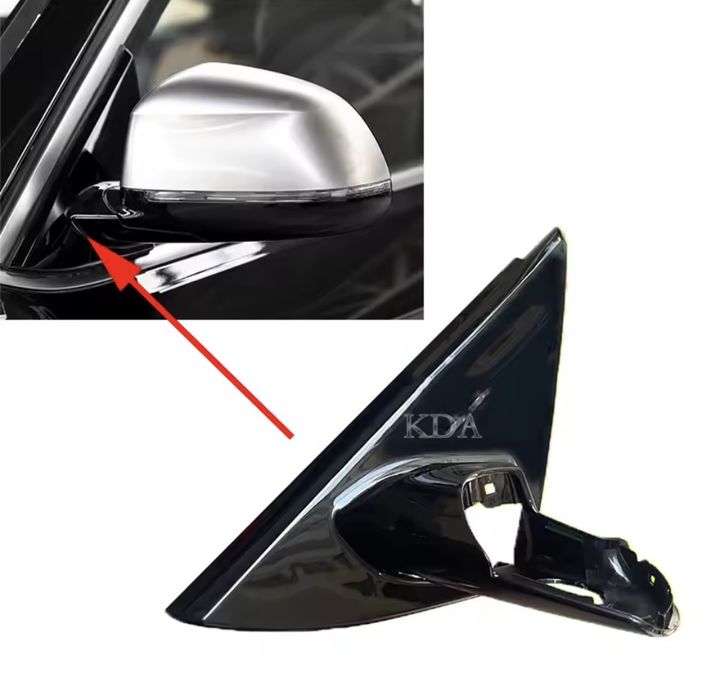 Запчастини до дзеркал та ремонт дзеркал BMW G20,G30 F10,F30,F15,F16