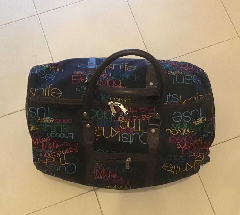 Saco troley de cabine Ensio