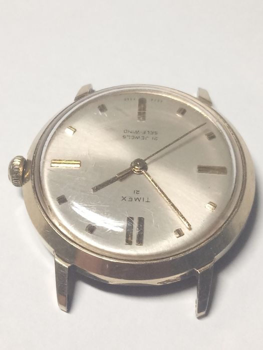 Наручные часы TIMEX