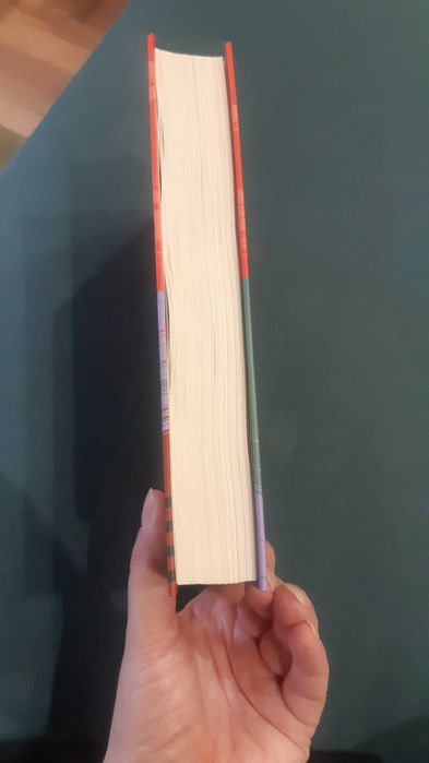 Кінь Джеральдін Брукс