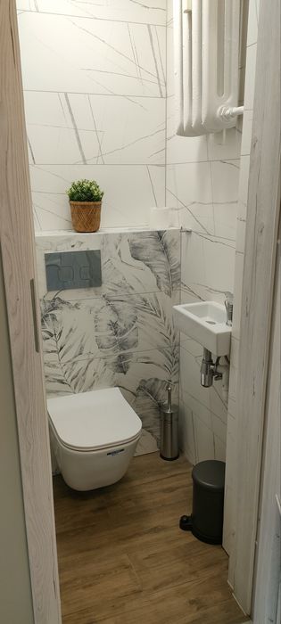 Pokój jednoosobowy z balkonem ul.Kondratowicza