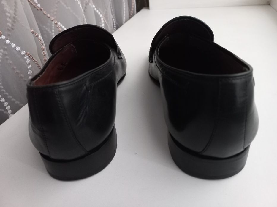 Marks&Spencer,кожа