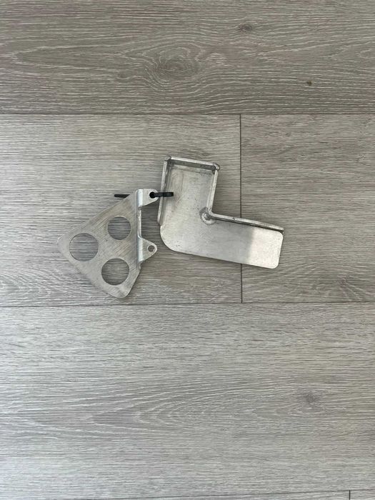 Proteção Bomba de Água SUZUKI LTZ 400 / KAWASAKI KFX 400