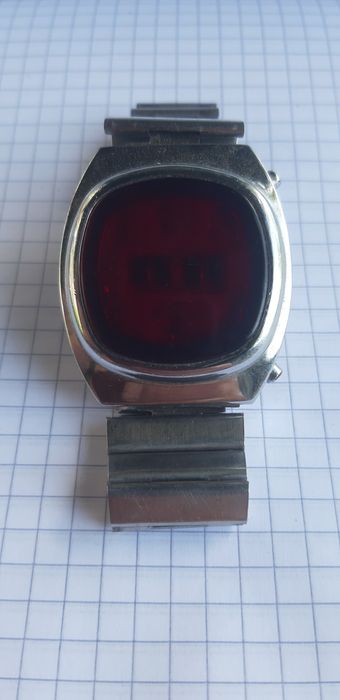 Часы мужские Электроника 1