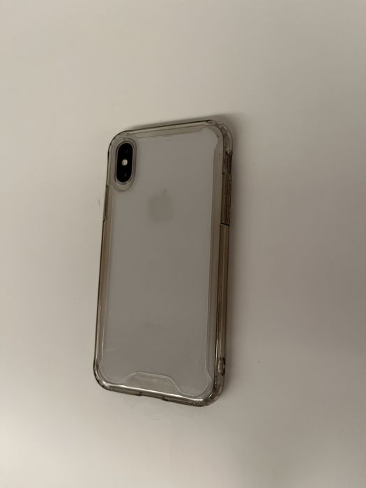 Iphone X usado, mas em bom estado
