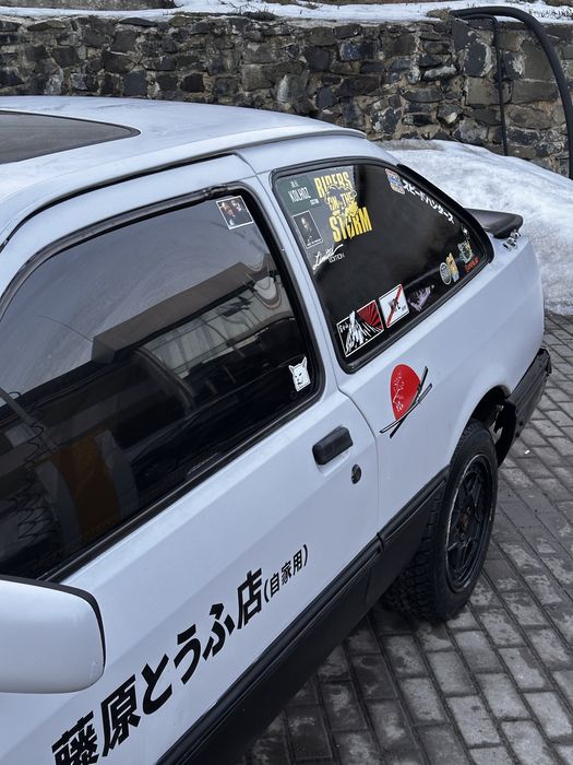 Продам ford sierra 2.0i