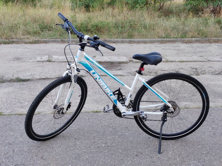 Super unibike flash fitness rama 17