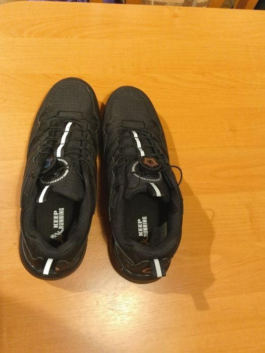 Buty outdoroowe męskie r.43